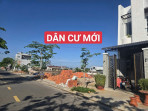 Bán đất khu tái định cư Bình Châu mặt tiền 6m, cách biển 500m