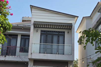 BÁN ĐẤT BÌNH CHÂU - LÔ GÓC 2 MẶT TIỀN 4000M2 đối diện khu Bangkok resort Bình Châu