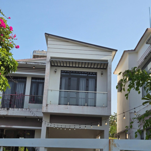 BÁN ĐẤT BÌNH CHÂU - LÔ GÓC 2 MẶT TIỀN 4000M2 đối diện khu Bangkok resort Bình Châu