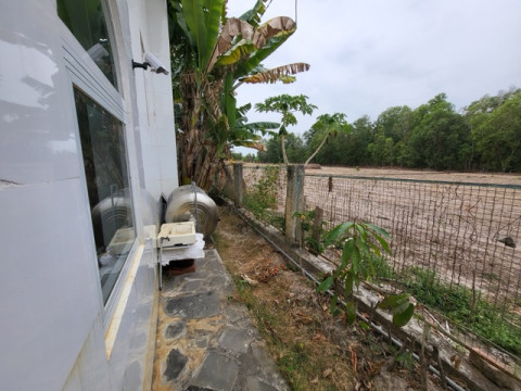 Bán nhà Xã Đất Đỏ - Biệt thự Sandy Home 500m2