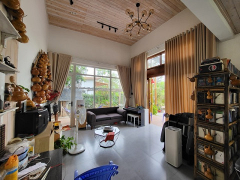 Bán nhà Xã Đất Đỏ - Biệt thự Sandy Home 500m2