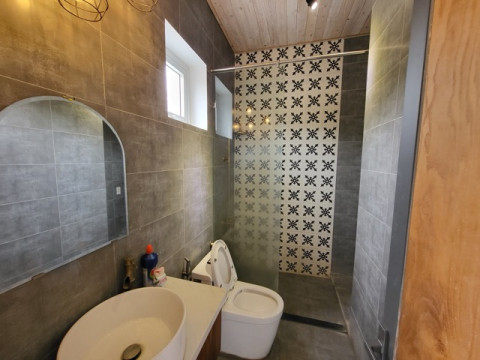 Bán nhà Xã Đất Đỏ - Biệt thự Sandy Home 500m2