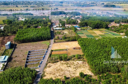 Đất nền xã Phước Hải - Gần đường 44B diện tích 154m2 sẵn 80m2 thổ cư