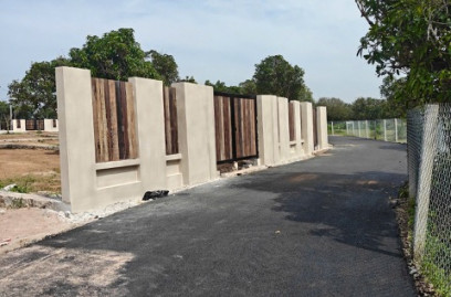 Bán đất Phước Hải, phù hợp làm nhà vườn view núi Minh Đạm giả chỉ 1,7 tỉ