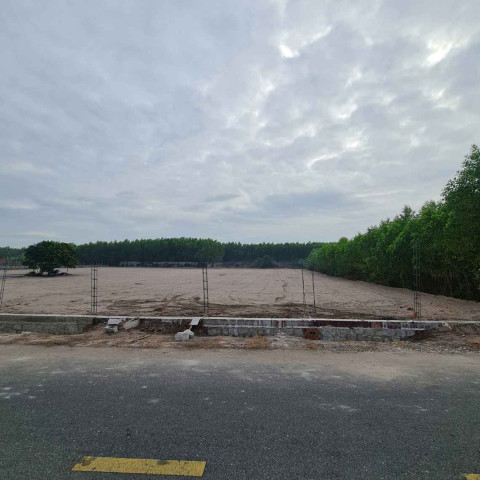 Bán đất Phước Hải gần biển. Diện tích 10 x 30 có 7 lô giá F0 3,2 tỷ 2 tháng công chứng