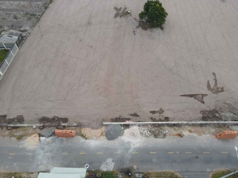 Bán đất ven biển Phước Hải. 8 lô biệt thự 300m2 giá 3,2 tỷ 10 x 30